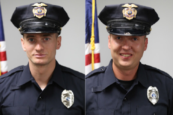 officers medders and kessler